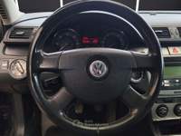 Volkswagen Passat Passat 1.9 TDI/105CV Var. Comfortline Nero usata Pompei Volkswagen Passat Passat 1.9 TDI/105CV Var. Comfortline Nero usata Pompei