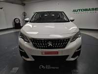 Peugeot 5008 1.5 bluehdi Business s&amp;s 130cv 7p.ti eat8 my21 Bianco usata Brescia