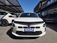 Lancia Ypsilon 1.2 mhev e-dct #VARI COLORI Bianco usata Martellago
