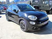 Fiat 500X 1.3 M.Jet 95 CV Lounge Nero usata Padula