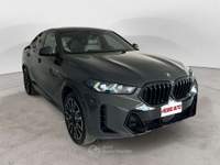 BMW X6 X6 M Sport IVA ESPOSTA Grigio usata Milano