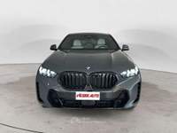 BMW X6 X6 M Sport IVA ESPOSTA Grigio usata Milano