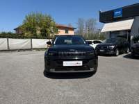 Jeep Avenger Altitude Nero usata Pietrasanta