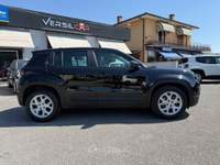 Jeep Avenger Altitude Nero usata Pietrasanta