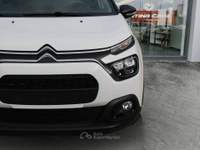 Citroen C3 1.2 puretech Feel s&s 83cv con CarPlay Bianco usata Latina Citroen C3 1.2 puretech Feel s&s 83cv con CarPlay Bianco usata Latina