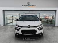Citroen C3 1.2 puretech Feel s&s 83cv con CarPlay Bianco usata Latina Citroen C3 1.2 puretech Feel s&s 83cv con CarPlay Bianco usata Latina