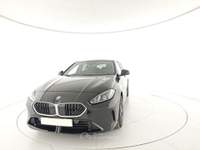 BMW Serie 1 120d 120 d 48V 5p. MSport Nero usata Capua