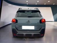 Citroen C3 Aircross I 2021 1.2 puretech Shine s&s 110cv Grigio usata Torino