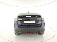 Citroen C4 PureTech 130 S&S EAT8 Plus Blu/Azzurro usata Capua