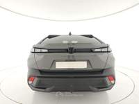 Peugeot 408 Hybrid 145 e-DCS6 Allure Grigio usata Capua