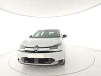 Citroen C4 PureTech 130 S&S EAT8 Plus Bianco usata Capua