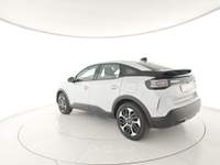 Citroen C4 PureTech 130 S&S EAT8 Plus Bianco usata Capua
