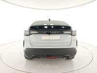 Citroen C4 PureTech 130 S&S EAT8 Plus Bianco usata Capua