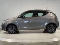 Lancia Ypsilon 1.2 69cv 5p.GPL Ecochic Gold PREZZO REALE Grigio usata San Biagio di Callalta Lancia Ypsilon 1.2 69cv 5p.GPL Ecochic Gold PREZZO REALE Grigio usata San Biagio di Callalta