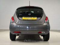 Lancia Ypsilon 1.2 69cv 5p.GPL Ecochic Gold PREZZO REALE Grigio usata San Biagio di Callalta Lancia Ypsilon 1.2 69cv 5p.GPL Ecochic Gold PREZZO REALE Grigio usata San Biagio di Callalta