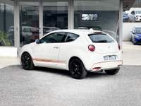Alfa Romeo MiTo 1.3 Diesel 85CV E5 Neo. - 2014 Beige usata Roma