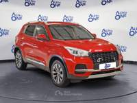 DR 4.0 1.5 Bi-Fuel 114 Gpl - Vari Colori -** Grigio usata Ciampino