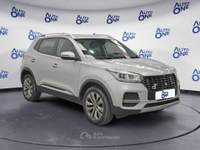 DR 4.0 1.5 Bi-Fuel 114 Gpl - Vari Colori -** Grigio usata Ciampino