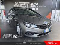 Opel Astra Astra Sports Tourer 1.5 cdti Business Elegance s&s Grigio usata Carrara