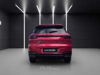 DR 6.0 1.5 Turbo Bi-Fuel GPL Rosso usata San Nicola la Strada