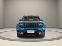 Jeep Renegade 1.3 T4 240CV PHEV 4xe AT6 S Blu/Azzurro usata Fara Gera d'Adda