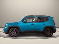 Jeep Renegade 1.3 T4 240CV PHEV 4xe AT6 S Blu/Azzurro usata Fara Gera d'Adda