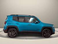 Jeep Renegade 1.3 T4 240CV PHEV 4xe AT6 S Blu/Azzurro usata Fara Gera d'Adda