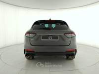 Maserati Levante Levante 3.0 v6 s gransport 430cv auto Grigio usata Rivoli