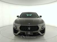 Maserati Levante Levante 3.0 v6 s gransport 430cv auto Grigio usata Rivoli