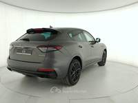 Maserati Levante Levante 3.0 v6 s gransport 430cv auto Grigio usata Rivoli
