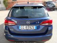 Opel Astra 1.5 CDTi 44.000 KM SPORTS TOURER BUSINESS ELEGANCE Blu/Azzurro usata Mirandola