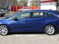 Opel Astra 1.5 CDTi 44.000 KM SPORTS TOURER BUSINESS ELEGANCE Blu/Azzurro usata Mirandola