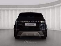 Land Rover Range Rover Evoque 2 serie LAND ROVER 2.0D I4-L.Flw 150 CV AWD Auto S Nero usata San Martino Siccomario