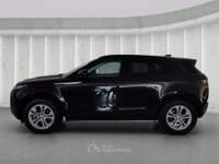 Land Rover Range Rover Evoque 2 serie LAND ROVER 2.0D I4-L.Flw 150 CV AWD Auto S Nero usata San Martino Siccomario