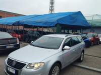 Volkswagen Passat /105CV Var. Comfortline Grigio usata Torino