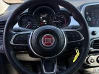 Fiat 500X Fiat 500X 1.3 Multijet 95 CV Yacht Club Capri Nero usata Pozzuoli