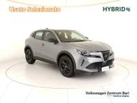 Alfa Romeo Junior 1.2 ibrida 145cv edct6 Grigio usata Bari