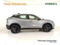 Alfa Romeo Junior 1.2 ibrida 145cv edct6 Grigio usata Bari