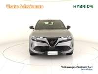 Alfa Romeo Junior 1.2 ibrida 145cv edct6 Grigio usata Bari