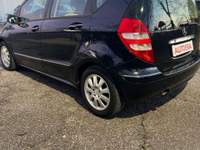 Mercedes-Benz Classe A 180 CDI Avantgarde usata Coriano