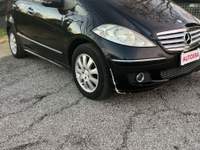 Mercedes-Benz Classe A 180 CDI Avantgarde usata Coriano