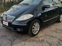 Mercedes-Benz Classe A 180 CDI Avantgarde usata Coriano