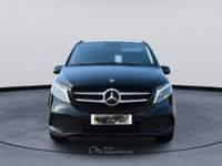 Mercedes-Benz Classe V d Avantgarde 7 Posti ACC LED SENSORI Kamera PRONTA Nero usata Roma