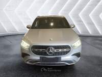 Mercedes-Benz GLA GLA 200 d Auto Progressive Advanced Plus Argento usata Napoli