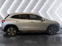 Mercedes-Benz GLA GLA 200 d Auto Progressive Advanced Plus Argento usata Napoli