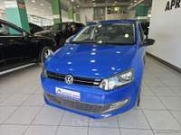 Volkswagen Polo Polo 1.6 5p. Comfortline BiFuel Blu/Azzurro usata SAN MICHELE SALENTINO Volkswagen Polo Polo 1.6 5p. Comfortline BiFuel Blu/Azzurro usata SAN MICHELE SALENTINO