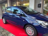 Opel Corsa E Selection Blu/Azzurro usata Jesolo