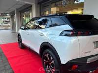 Peugeot 2008 GT Bianco usata Jesolo