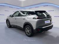 Peugeot 2008 2008 Puretech 130 S&amp;S Active Pack Grigio usata Perugia