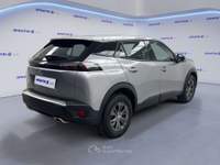 Peugeot 2008 2008 Puretech 130 S&amp;S Active Pack Grigio usata Perugia